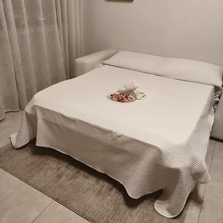 Appartement Casa E Sole Lavena Ponte Tresa