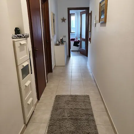 Appartement Casa E Sole