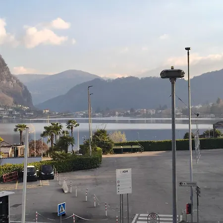 Casa E Sole Appartement