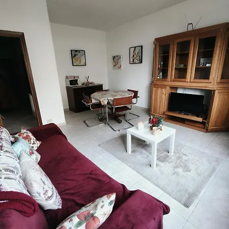 Casa E Sole شقة *