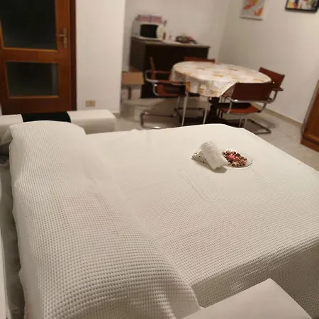 شقة Casa E Sole *