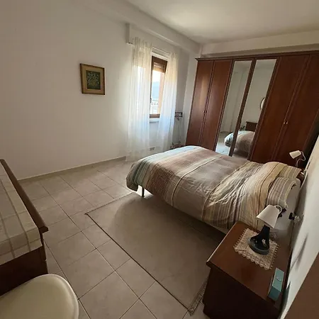 Casa E Sole لافينا بونتي تريسا
