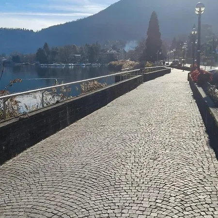 Casa E Sole شقة