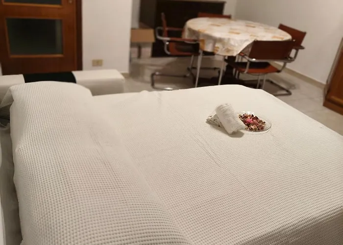 Apartman Casa E Sole *