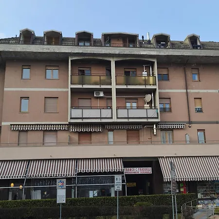 Casa E Sole לאבנה פונטה טרסה